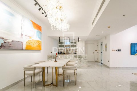 2 غرف نوم شقة في The Residences, الإمارات العربية المتحدة رقم 201340