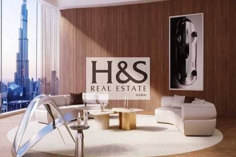 Appartement de 3 chambres  No. 112691 10
