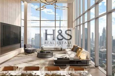 Penthouse de 4 chambres  No. 112690 3