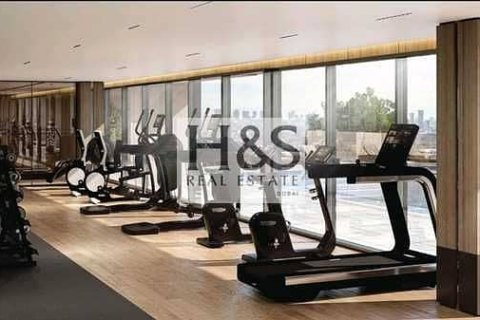 Penthouse de 4 chambres  No. 112690 14