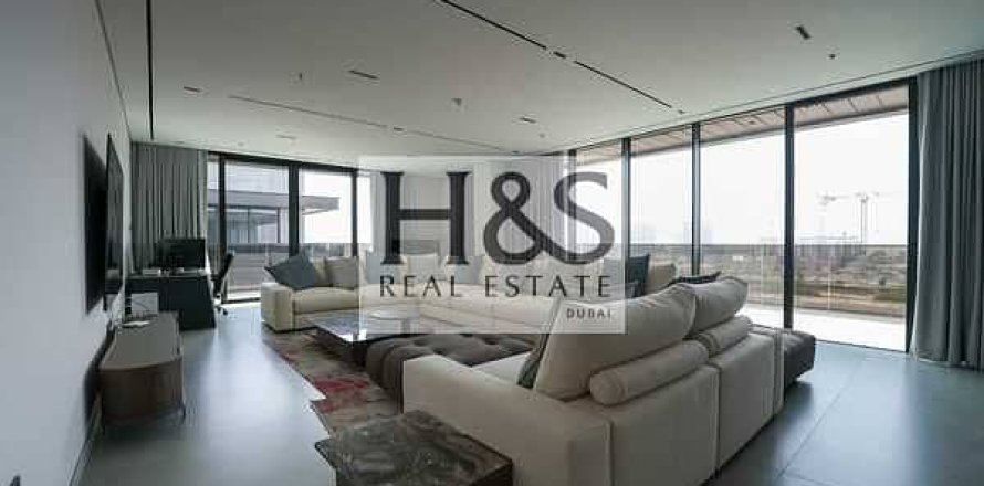 Penthouse de 4 chambres  No. 112690