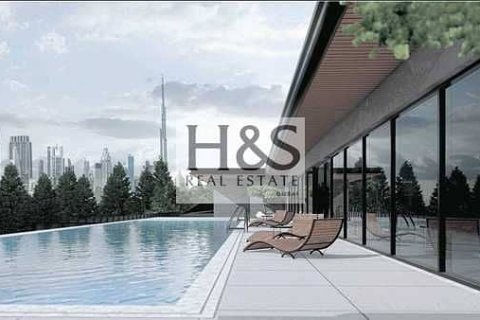 Penthouse de 4 chambres  No. 112690 20