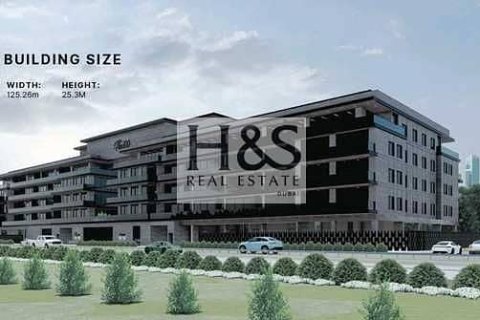 Penthouse de 4 chambres  No. 112690 13