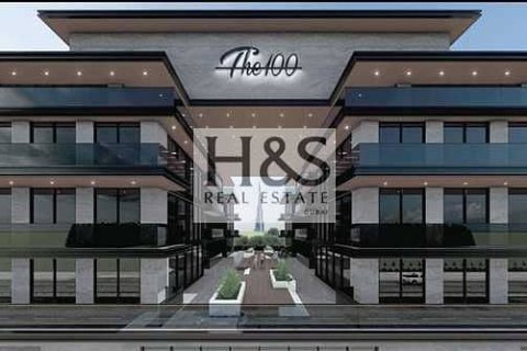 Penthouse de 4 chambres  No. 112690 15