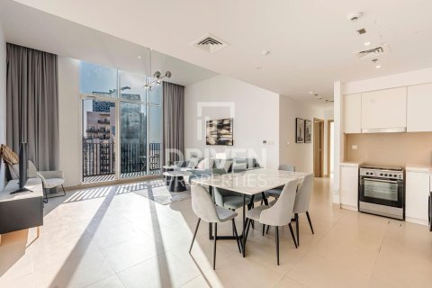 2 bedrooms Apartment in Creek Horizon, UAE No. 199945 5