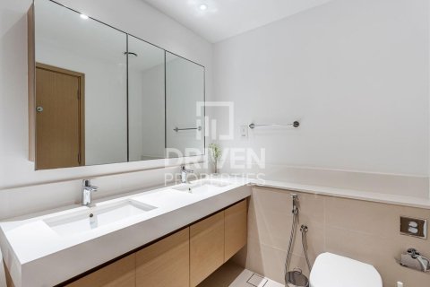 2 bedrooms Apartment in Creek Horizon, UAE No. 199945 14