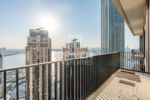 2 bedrooms Apartment in Creek Horizon, UAE No. 199945 16