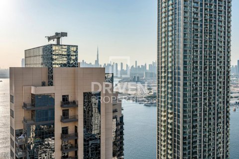 2 bedrooms Apartment in Creek Horizon, UAE No. 199945 15