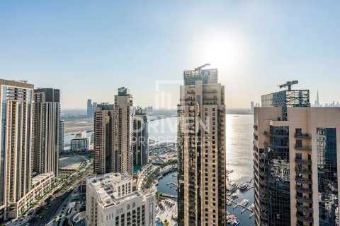 2 bedrooms Apartment in Creek Horizon, UAE No. 199945 17