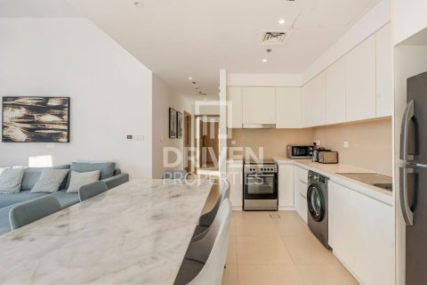 2 bedrooms Apartment in Creek Horizon, UAE No. 199945 11