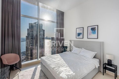 2 bedrooms Apartment in Creek Horizon, UAE No. 199945 8