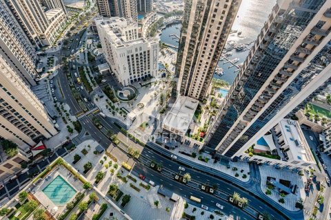 2 bedrooms Apartment in Creek Horizon, UAE No. 199945 20
