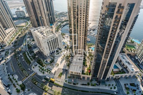 2 bedrooms Apartment in Creek Horizon, UAE No. 199945 19