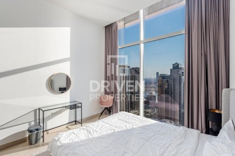 2 bedrooms Apartment in Creek Horizon, UAE No. 199945