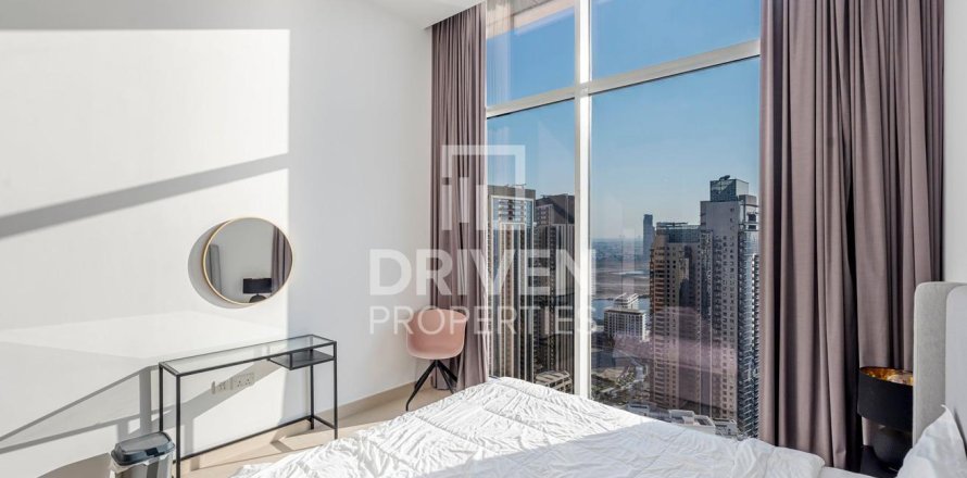 2 bedrooms Apartment in Creek Horizon, UAE No. 199945