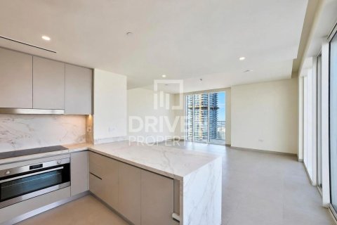 4 غرف نوم شقة في EMAAR Beachfront, الإمارات العربية المتحدة رقم 199951 25