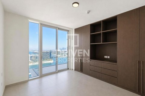 4 غرف نوم شقة في EMAAR Beachfront, الإمارات العربية المتحدة رقم 199951 3