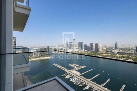 4 غرف نوم شقة في EMAAR Beachfront, الإمارات العربية المتحدة رقم 199951 11
