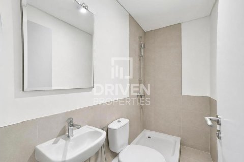 4 غرف نوم شقة في EMAAR Beachfront, الإمارات العربية المتحدة رقم 199951 8