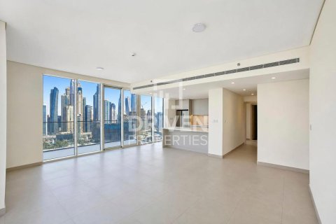 4 غرف نوم شقة في EMAAR Beachfront, الإمارات العربية المتحدة رقم 199951 23