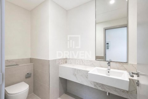 4 غرف نوم شقة في EMAAR Beachfront, الإمارات العربية المتحدة رقم 199951 7