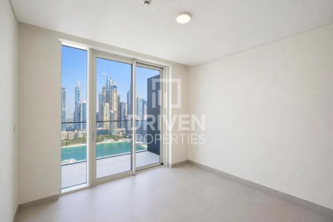 4 غرف نوم شقة في EMAAR Beachfront, الإمارات العربية المتحدة رقم 199951 21