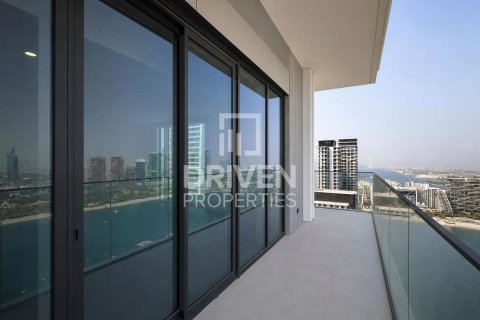 4 غرف نوم شقة في EMAAR Beachfront, الإمارات العربية المتحدة رقم 199951 12