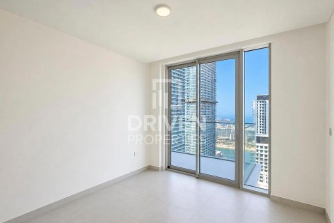 4 غرف نوم شقة في EMAAR Beachfront, الإمارات العربية المتحدة رقم 199951 19