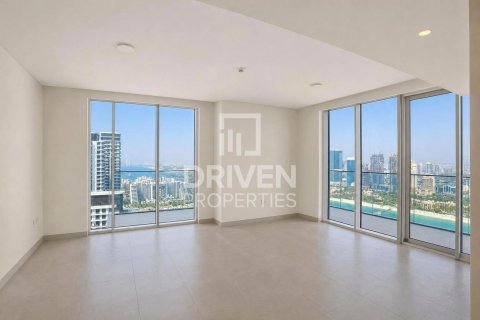4 غرف نوم شقة في EMAAR Beachfront, الإمارات العربية المتحدة رقم 199951