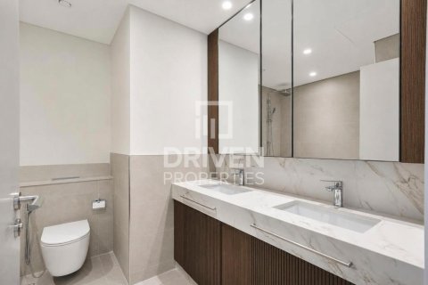 4 غرف نوم شقة في EMAAR Beachfront, الإمارات العربية المتحدة رقم 199951 10