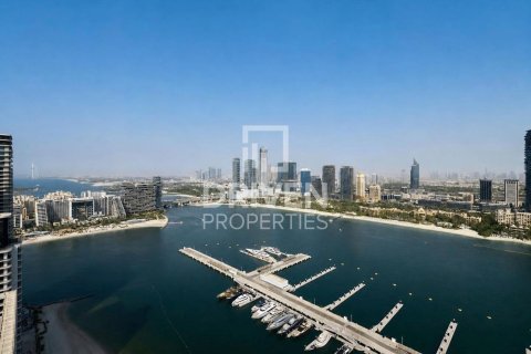 4 غرف نوم شقة في EMAAR Beachfront, الإمارات العربية المتحدة رقم 199951 14