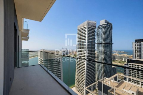 4 غرف نوم شقة في EMAAR Beachfront, الإمارات العربية المتحدة رقم 199951 13