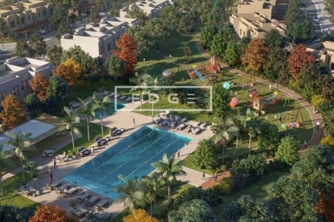 3 bedrooms Villa in Dubai Land, UAE No. 4557 9