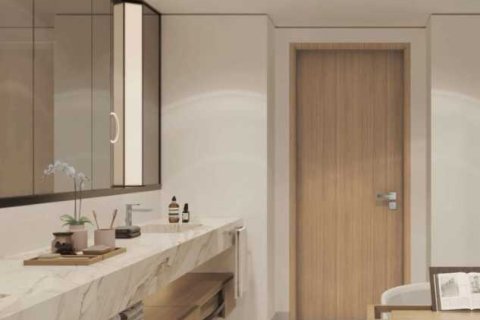 2 غرف نوم شقة في ONE RIVER POINT  رقم 108803 3