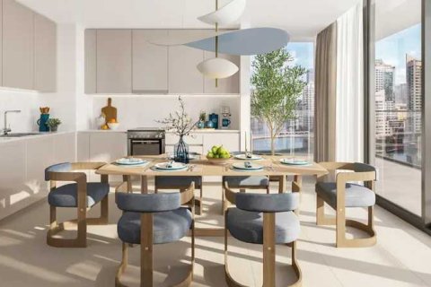 Квартира с 1 спальней  №108801 2