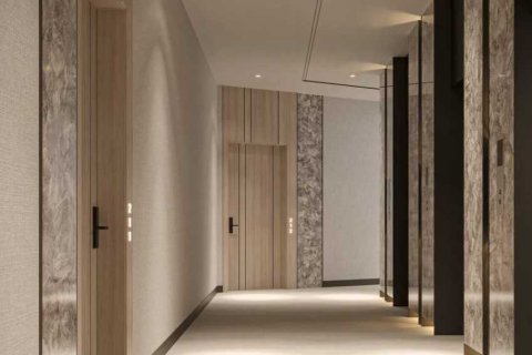 Квартира с 2 спальнями  №108807 16