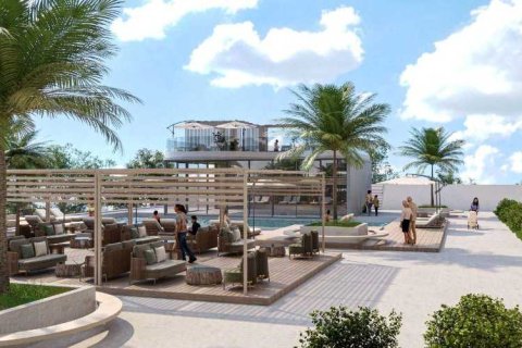 Квартира с 2 спальнями  №108807 11