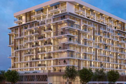 Квартира с 2 спальнями  №108807 7