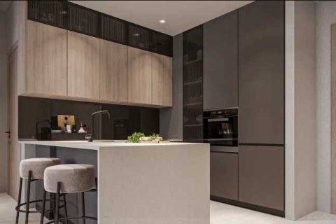 Квартира с 2 спальнями  №108807 2