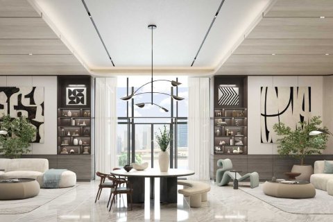 3 bedrooms Apartment in ONE RIVER POINT  No. 108802 2