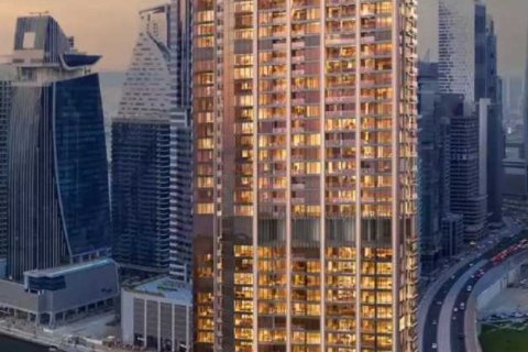 3 bedrooms Apartment in ONE RIVER POINT  No. 108802 16