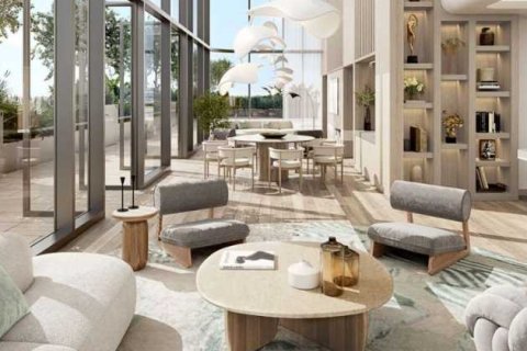 3 bedrooms Apartment in ONE RIVER POINT  No. 108802 8