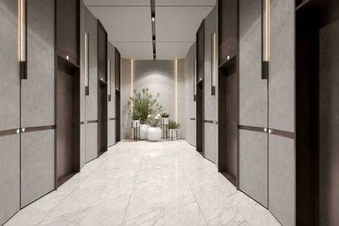 3 bedrooms Apartment in ONE RIVER POINT  No. 108802 11