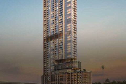 3 bedrooms Apartment in ONE RIVER POINT  No. 108802 6