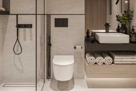 2 غرف نوم شقة  رقم 108806 5