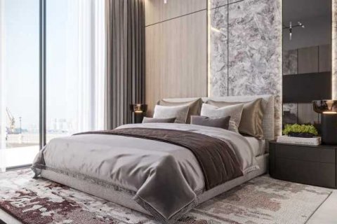 2 غرف نوم شقة  رقم 108806 3