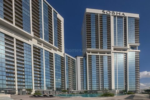 Apartment de 3 dormitorios en Sobha Hartland, UAE No. 141727 26