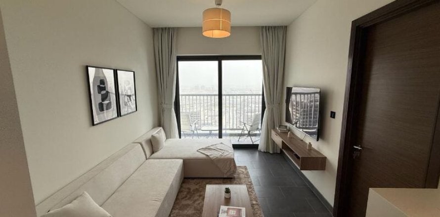 1 bedroom Apartment in Sobha Hartland, UAE No. 141726