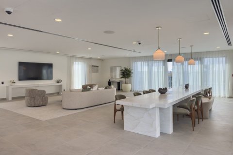 Villa de 3 dormitorios en EMAAR South, UAE No. 141725 15