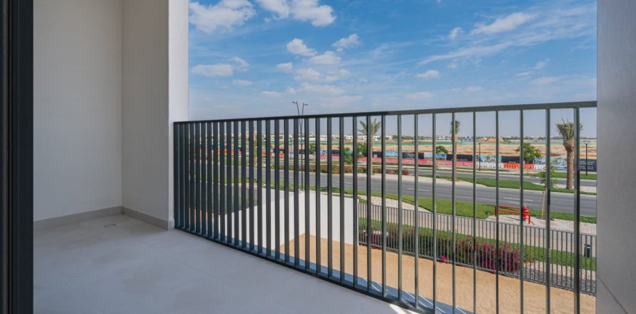 Villa de 3 dormitorios en EMAAR South, UAE No. 141725